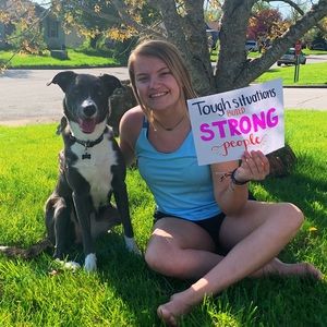 Meet your Posher, Emma